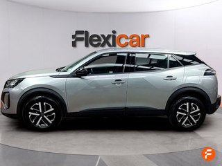 Peugeot 2008 Active Pack Puretech 100 S&S 6 Vel. MAN