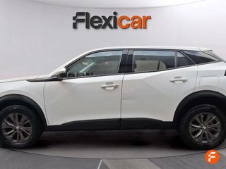 Peugeot 2008 Active Puretech 100 S&S BVM6