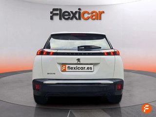 Peugeot 2008 Active Puretech 100 S&S BVM6