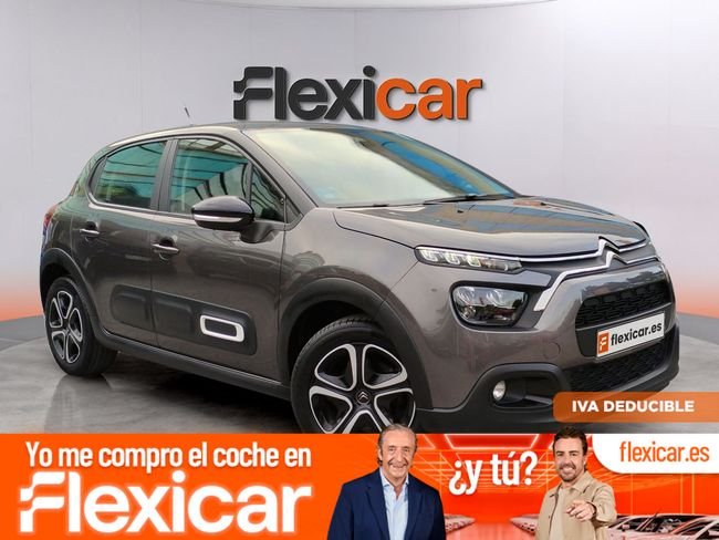 Citroën C3 PureTech 60KW (83CV) Plus - foto 1