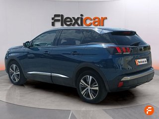 Peugeot 3008 1.2 PureTech 96KW S&S Allure Pack EAT8