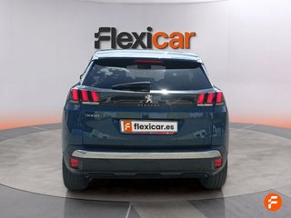 Peugeot 3008 1.2 PureTech 96KW S&S Allure Pack EAT8