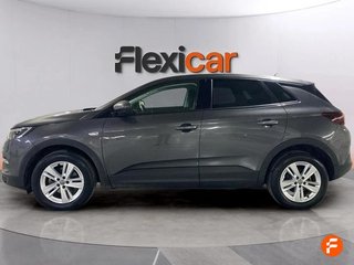 Opel Grandland X 1.2 Turbo Selective