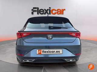 Seat Leon 1.5 eTSI 110kW DSG-7 S&S FR
