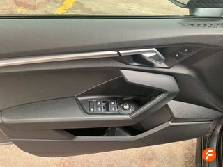 Audi A3 Sportback Black line 30 TDI 85kW (116CV)