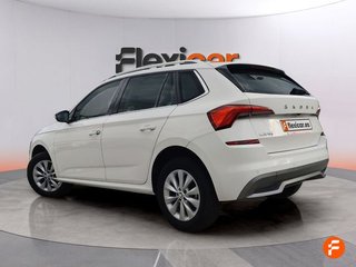 Skoda Kamiq 1.0 TSI 81kW (110CV) Ambition