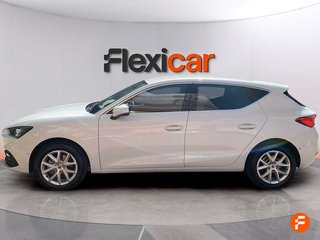 Seat Leon 1.5 eTSI 85kW DSG-7 Style XL