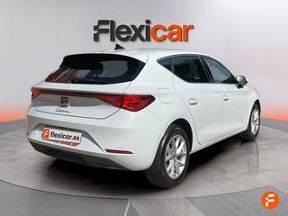 Seat Leon 1.5 eTSI 85kW DSG-7 Style XL
