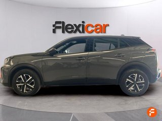 Peugeot 2008 Active Pack Puretech 100 S&S 6 Vel. MAN