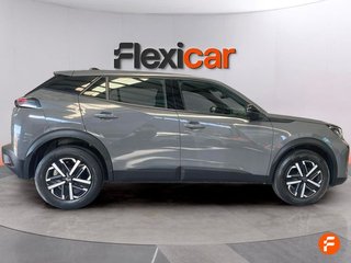 Peugeot 2008 Active Pack Puretech 100 S&S 6 Vel. MAN