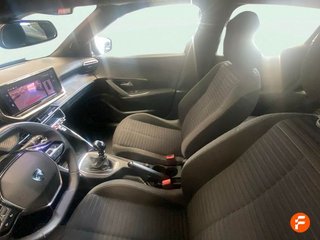 Peugeot 2008 Active Pack Puretech 100 S&S 6 Vel. MAN