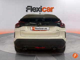 Citroën C4 PureTech 130 S&S 6v Feel Pack