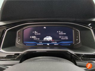 Volkswagen Taigo Life 1.0 TSI 81kW (110CV) DSG