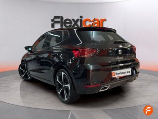 Seat Ibiza 1.0 TSI 81kW (110CV) FR Plus