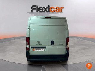 Peugeot Boxer 330 L1 H1 BHDI 88kW (120CV) S&S 6 Vel. M