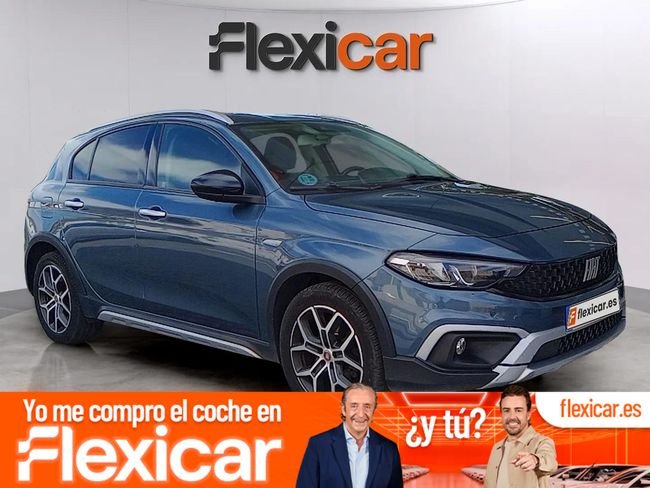 Fiat Tipo City Cross 1.0 73kW (100CV) - foto 1
