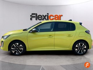 Peugeot 208 Allure Gasolina 100 S&S 6 Vel. MAN