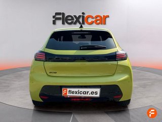Peugeot 208 Allure Gasolina 100 S&S 6 Vel. MAN