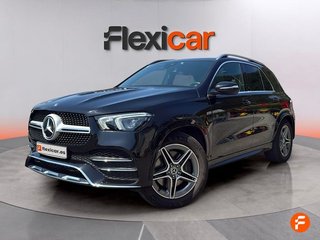 Mercedes GLE GLE 300 d 4MATIC