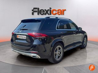 Mercedes GLE GLE 300 d 4MATIC
