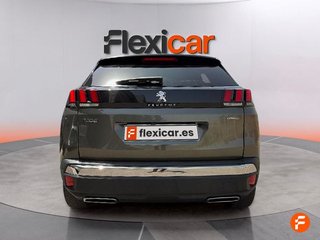 Peugeot 3008 1.5 BlueHDi 96kW S&S GT Line EAT8