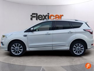 Ford Kuga 1.5 EcoBoost 110kW 4x2 Vignale