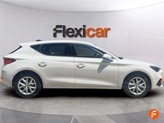Seat Leon SP 1.5 eTSI 85kW DSG Style 25 Aniv