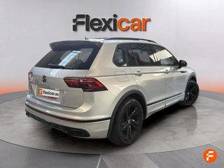 Volkswagen Tiguan R-Line 2.0 TDI 110kW (150CV) DSG