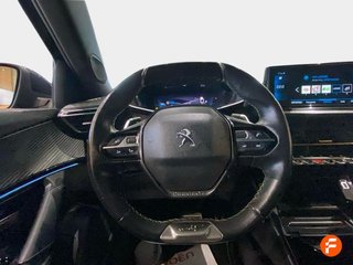 Peugeot 2008 GT BlueHDI 130 S&S EAT8