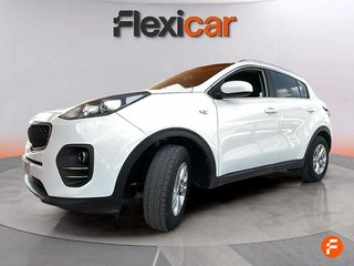 Kia Sportage 1.7 CRDi VGT 115CV Emotion 4x2 Eco-Dynam
