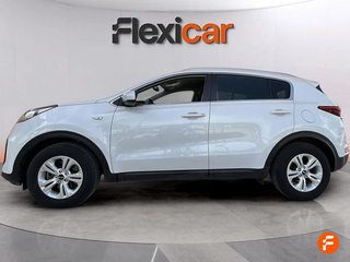 Kia Sportage 1.7 CRDi VGT 115CV Emotion 4x2 Eco-Dynam