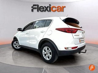 Kia Sportage 1.7 CRDi VGT 115CV Emotion 4x2 Eco-Dynam