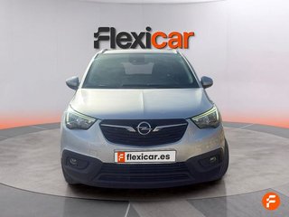 Opel Crossland X 1.2 60kW (81CV) GLP Selective