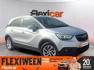 Opel Crossland X 1.2 60kW (81CV) GLP Selective