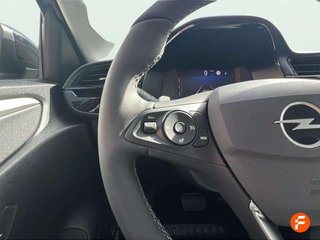 Opel Corsa 101 CV