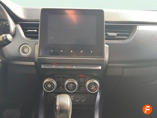 Renault Arkana Intens TCe 103kW(140CV) EDC Microhíbrido