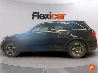 Mercedes GLC GLC 200 4MATIC