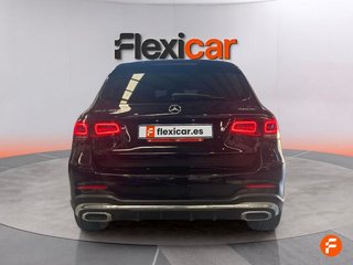 Mercedes GLC GLC 200 4MATIC