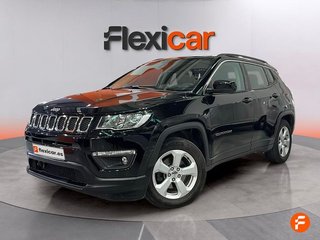 Jeep Compass 1.4 Mair 103kW Longitude 4x2