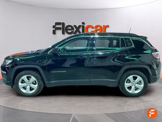 Jeep Compass 1.4 Mair 103kW Longitude 4x2