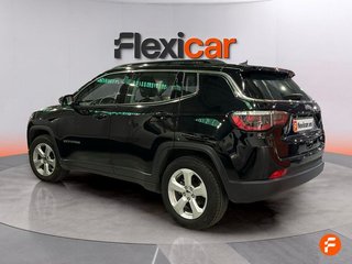 Jeep Compass 1.4 Mair 103kW Longitude 4x2