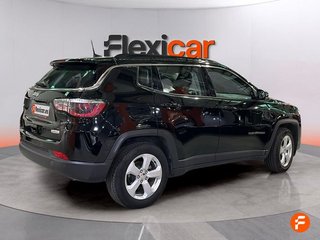 Jeep Compass 1.4 Mair 103kW Longitude 4x2