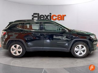Jeep Compass 1.4 Mair 103kW Longitude 4x2