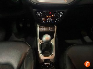 Jeep Compass 1.4 Mair 103kW Longitude 4x2