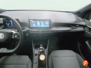 MG MG3 Hybrid+ Comfort MY24.5