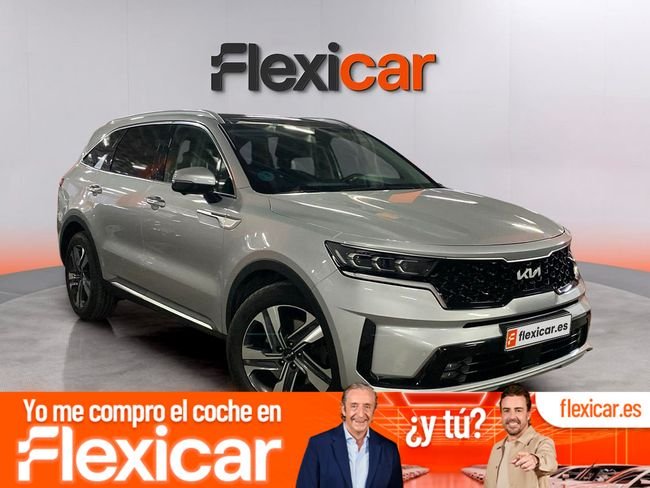 Kia Sorento 2.2 CRDi Emotion DCT 4x2 7pl - foto 1