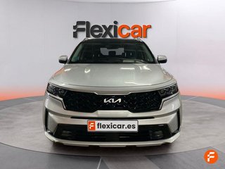 Kia Sorento 2.2 CRDi Emotion DCT 4x2 7pl