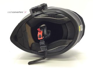 casco integral rz helmets no tiene