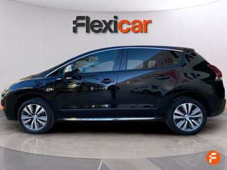 Peugeot 3008 Allure 1.2 PureTech 130 S&S