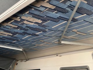 Toldo Fiamma F45i 3,50m